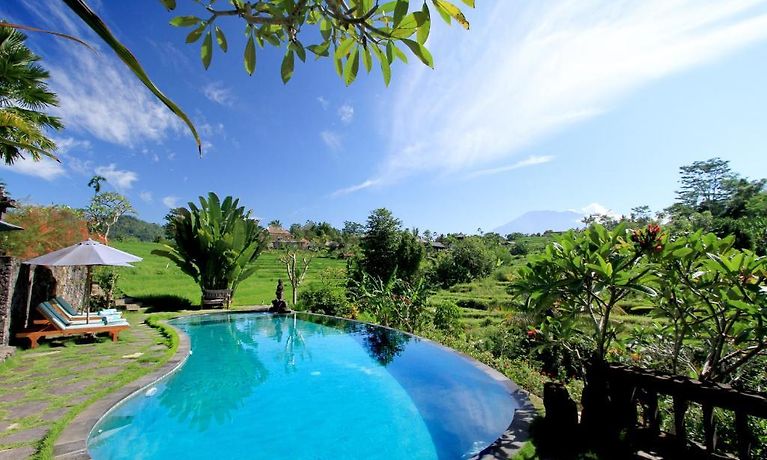 Abian Ayu Villa Sidemen Indonesia Rates From 36 - 